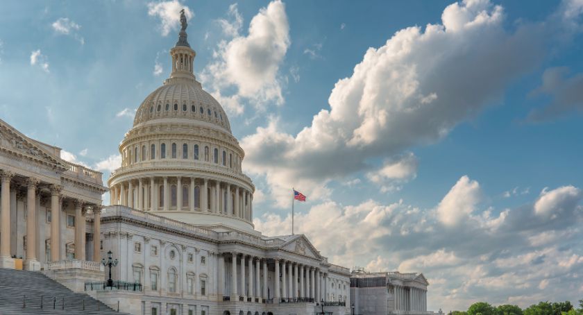 Why Showing Up Still Matters: Reflections on CRN’s 2026 Day on the Hill